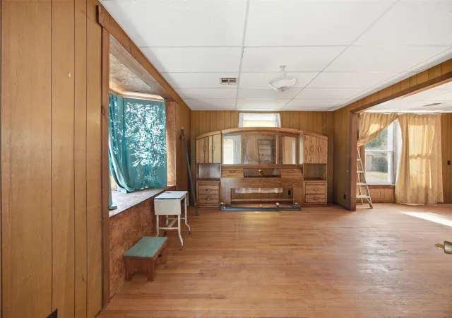 Photo 4 of Single family home for sale at 201 W Madison, Mc Alester, OK 74501 | MLS# 2630306 | Listing updated on 2026-08-20