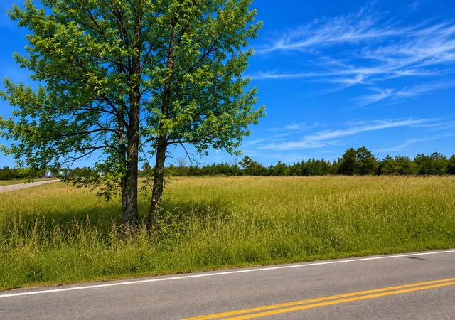 Photo 3 of Land for sale at 37102 Clearpond Rd, Shawnee, OK 74801 | MLS# 2628557 | Listing updated on 2026-08-20