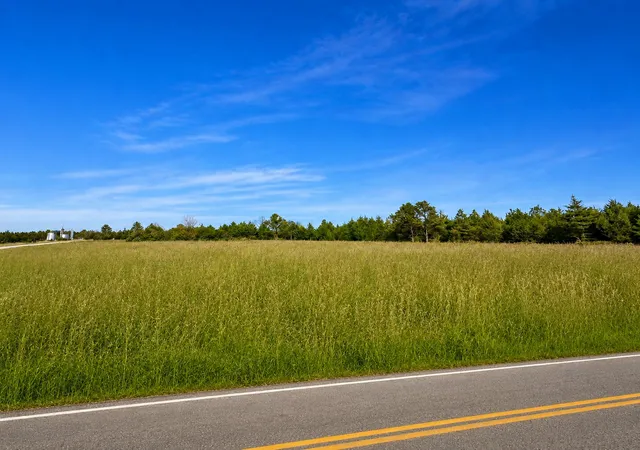Photo 3 of Land for sale at 37102 Clearpond Rd, Shawnee, OK 74801 | MLS# 2628557 | Listing updated on 2026-08-20