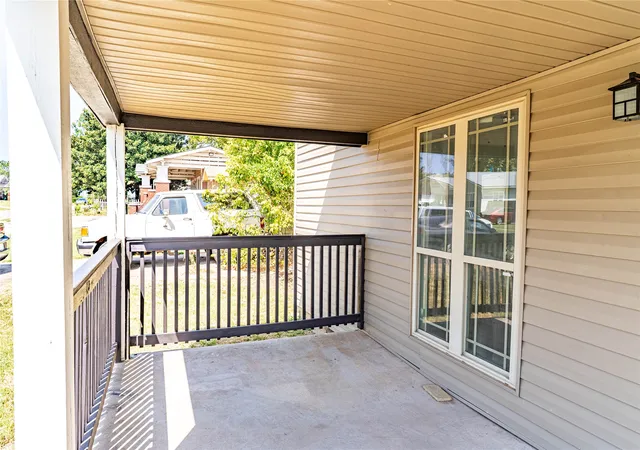 Photo 3 of Single family home for sale at 525 E Washington Ave, Bristow, OK 74010 | MLS# 2630327 | Listing updated on 2026-08-20