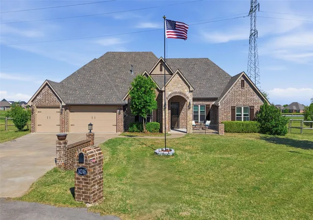 Photo 1 of Sale Pending at 14246 N 61 Avenue, Collinsville, OK 74021 | MLS# 2630336 | Listing updated on 2026-08-20