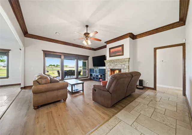 Photo 4 of Sale Pending at 14246 N 61 Avenue, Collinsville, OK 74021 | MLS# 2630336 | Listing updated on 2026-08-20