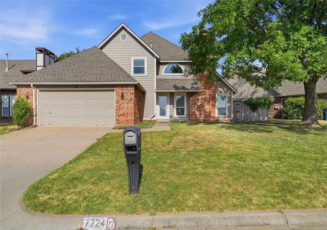 Photo 2 of Sale Pending at 7724 S Hudson Ave, Tulsa, OK 74136 | MLS# 2630328 | Listing updated on 2026-08-25