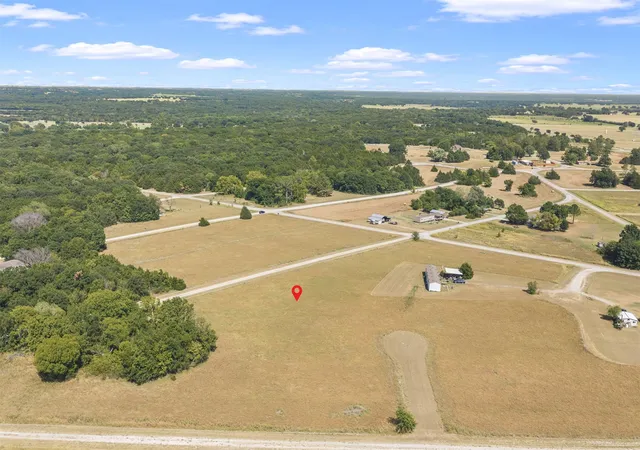 Photo 4 of Land for sale at 0 Cypress Ave, Burneyville, OK 73430 | MLS# 2630338 | Listing updated on 2026-08-20