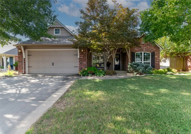 Photo 1 of Sale Pending at 1710 W 118th Street S, Jenks, OK 74037 | MLS# 2630354 | Listing updated on 2026-08-25