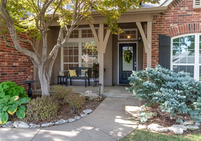 Photo 2 of Sale Pending at 1710 W 118th Street S, Jenks, OK 74037 | MLS# 2630354 | Listing updated on 2026-08-25