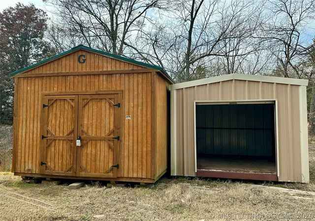 3rd image of 12 Founders Ln, Durant, OK 74701 | MLS# 2630360