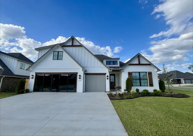 Photo 1 of Single family home for sale at 1713 N 72nd Street, Broken Arrow, OK 74014 | MLS# 2628648 | Listing updated on 2026-08-20