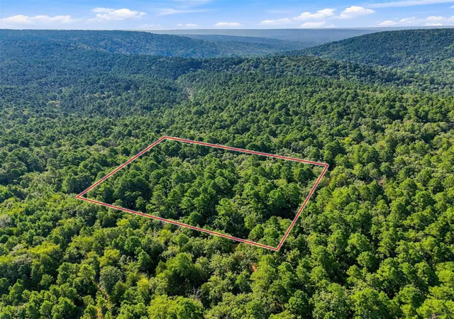 Photo 4 of Land for sale at 45 Buck Crk Rd, Moyers, OK 74557 | MLS# 2630375 | Listing updated on 2026-09-25