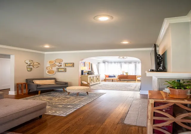 Photo 3 of Sale Pending at 2040 E 13th Street, Tulsa, OK 74104 | MLS# 2630352 | Listing updated on 2026-08-27