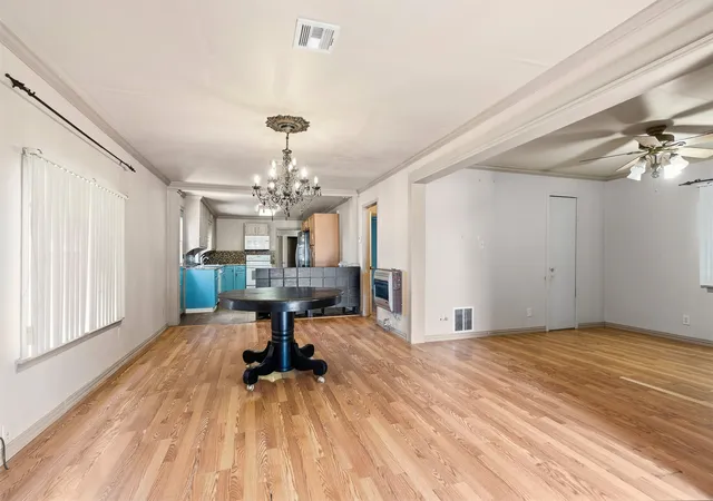 Photo 3 of Single family home for sale at 900 Lincoln St, Healdton, OK 73438 | MLS# 2630387 | Listing updated on 2026-09-18