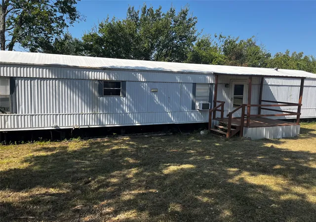 Photo 1 of Manufactured home for sale at 5440 S 86th W Westavenue, Tulsa, OK 74107 | MLS# 2630388 | Listing updated on 2026-08-20
