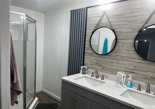 Photo 4 of Manufactured home for sale at 5440 S 86th W Westavenue, Tulsa, OK 74107 | MLS# 2630388 | Listing updated on 2026-08-20