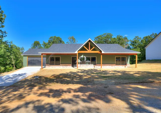 Photo 1 of Single family home for sale at 26370 N 4530 Road, Bernice, OK 74331 | MLS# 2624513 | Listing updated on 2026-08-20