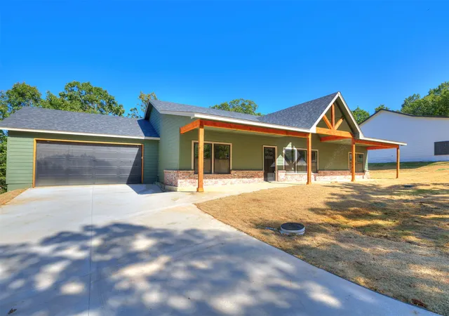 Photo 2 of Single family home for sale at 26370 N 4530 Road, Bernice, OK 74331 | MLS# 2624513 | Listing updated on 2026-08-20