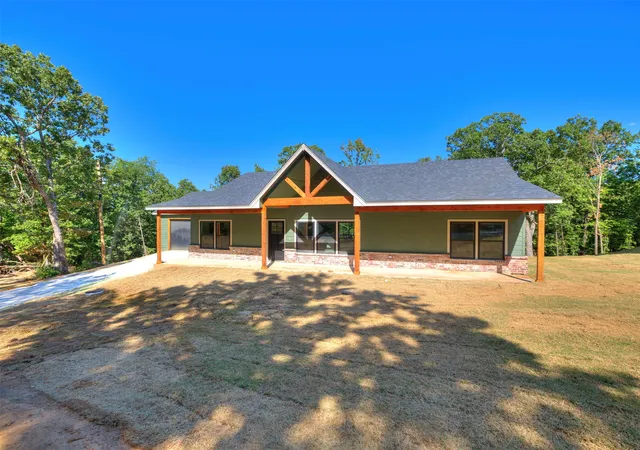 Photo 2 of Single family home for sale at 26370 N 4530 Road, Bernice, OK 74331 | MLS# 2624513 | Listing updated on 2026-08-20