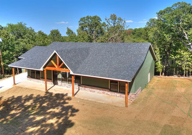 Photo 3 of Single family home for sale at 26370 N 4530 Road, Bernice, OK 74331 | MLS# 2624513 | Listing updated on 2026-08-20