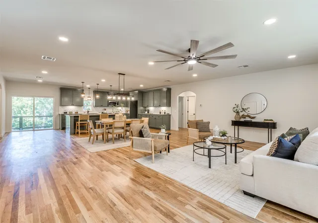 Photo 4 of Single family home for sale at 26370 N 4530 Road, Bernice, OK 74331 | MLS# 2624513 | Listing updated on 2026-08-20
