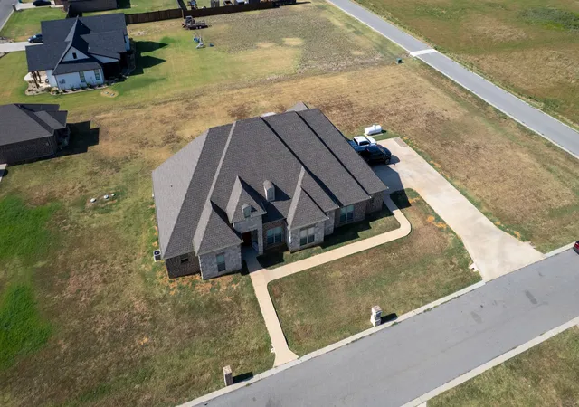 2nd image of 140 Conner, Calera, OK 74730 | MLS# 2629917