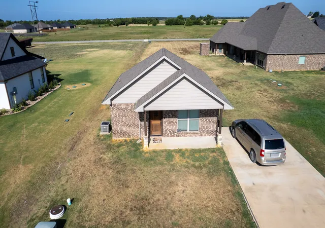 54th image of 140 Conner, Calera, OK 74730 | MLS# 2629917