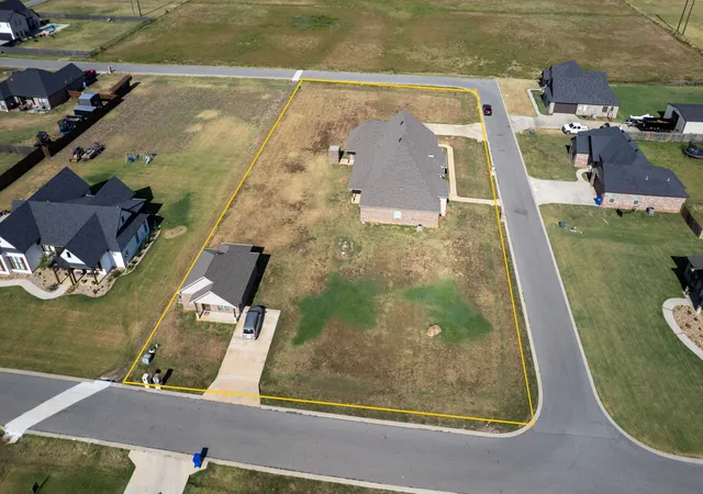 Photo 4 of Single family home for sale at 140 Conner, Calera, OK 74730 | MLS# 2629917 | Listing updated on 2026-08-20