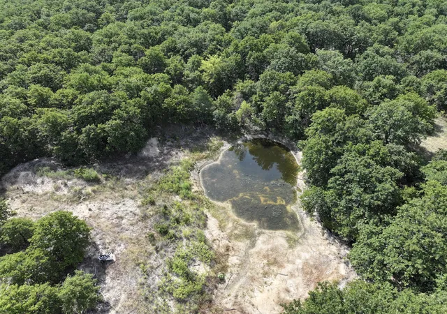 Photo 1 of Sale Pending at 000 County Rd 1600, Wynnewood, OK 73098 | MLS# 2630397 | Listing updated on 2026-09-29