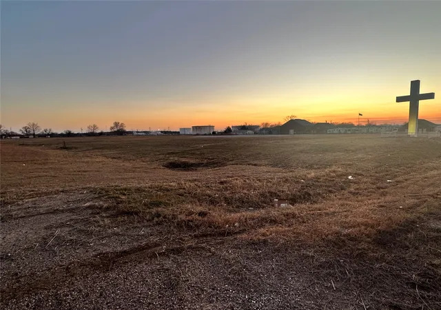 Photo 1 of Land for sale at County Rd 3700, Allen, OK 74825 | MLS# 2630380 | Listing updated on 2026-08-20