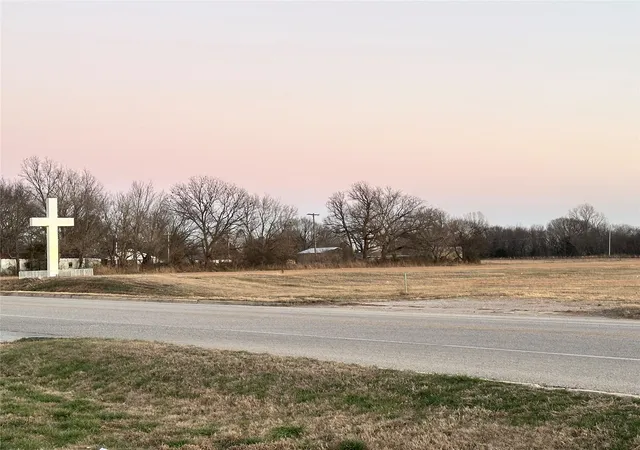 Photo 3 of Land for sale at County Rd 3700, Allen, OK 74825 | MLS# 2630380 | Listing updated on 2026-08-20