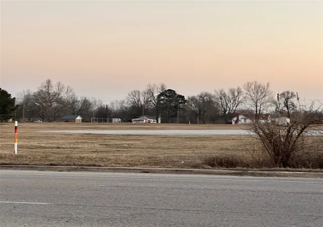 Photo 3 of Land for sale at County Rd 3700, Allen, OK 74825 | MLS# 2630380 | Listing updated on 2026-08-20