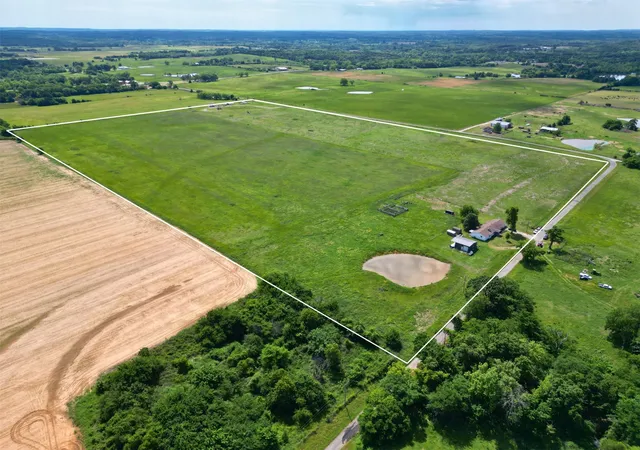 Photo 2 of Land for sale at N 374 Road, Atwood, OK 74827 | MLS# 2630405 | Listing updated on 2026-09-25