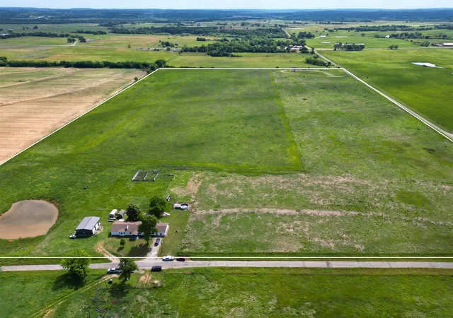 Photo 3 of Land for sale at N 374 Road, Atwood, OK 74827 | MLS# 2630405 | Listing updated on 2026-09-25