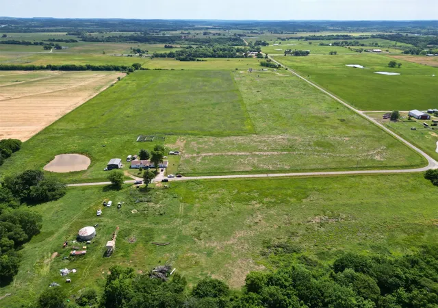Photo 3 of Land for sale at N 374 Road, Atwood, OK 74827 | MLS# 2630405 | Listing updated on 2026-09-25