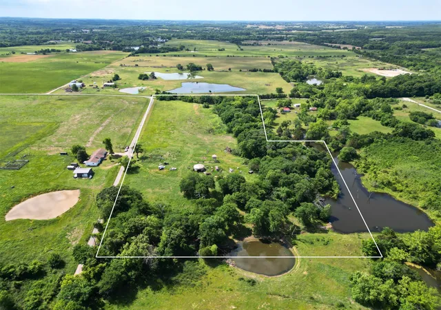Photo 4 of Land for sale at N 374 Road, Atwood, OK 74827 | MLS# 2630405 | Listing updated on 2026-09-25
