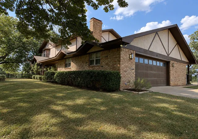 2nd image of 330 N Lakewood Ranchette Rd, Mead, OK 73449 | MLS# 2629204