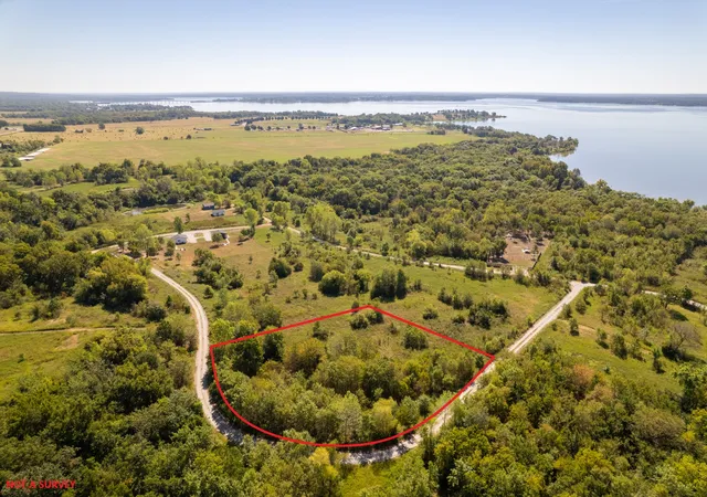 Land for sale at 23 Highway 125, Afton, OK 74331 | MLS# 2630417