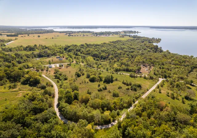 Photo 3 of Land for sale at 23 Highway 125, Afton, OK 74331 | MLS# 2630417 | Listing updated on 2026-08-24