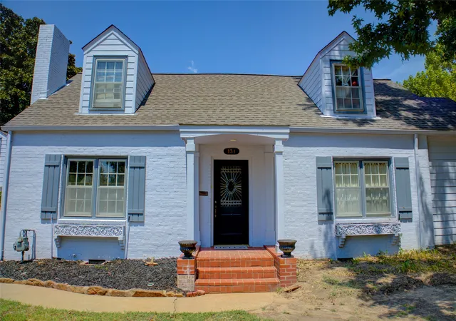 Photo 1 of Sale Pending at 131 E 26th St, Tulsa, OK 74114 | MLS# 2630424 | Listing updated on 2026-09-01