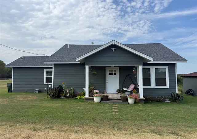 Single family home for sale at 36947 W Hwy 33 Hwy, Mannford, OK 74044 | MLS# 2628743