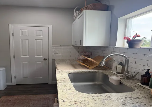 Photo 2 of Single family home for sale at 36947 W Hwy 33 Hwy, Mannford, OK 74044 | MLS# 2628743 | Listing updated on 2026-08-24
