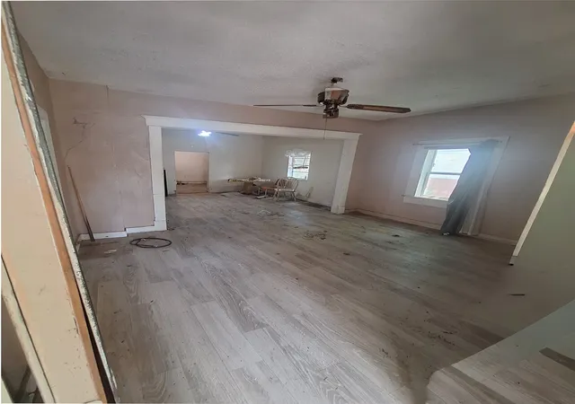 Photo 2 of Single family home for sale at 1220 Cherry St, Muskogee, OK 74403 | MLS# 2630357 | Listing updated on 2026-08-20