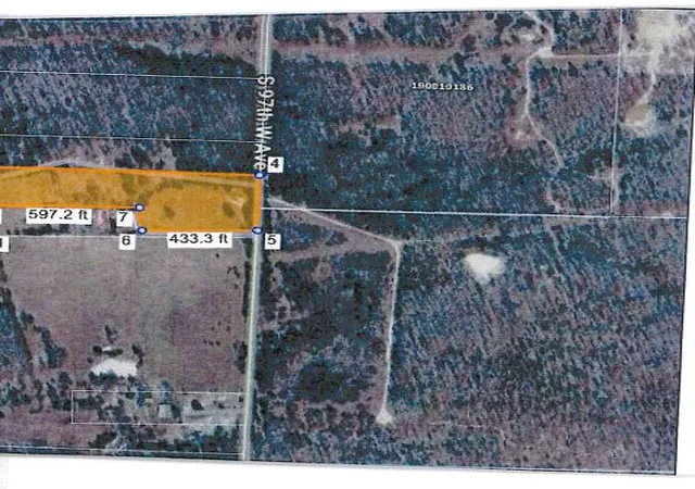 Land for sale at 97th Westavenue, Sapulpa, OK 74066 | MLS# 2630100