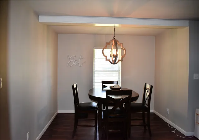 Photo 4 of Single family home for sale at 1110 S 4 Street, Hugo, OK 74743 | MLS# 2630273 | Listing updated on 2026-08-20