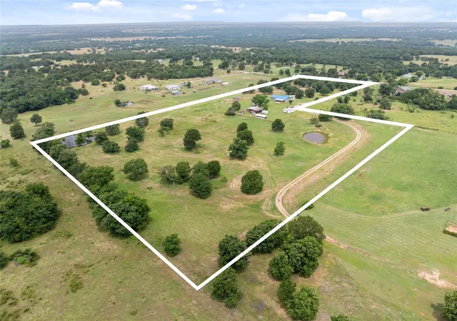 Photo 3 of Single family home for sale at 10865 E 258th Street S, Porum, OK 74455 | MLS# 2630453 | Listing updated on 2026-08-20