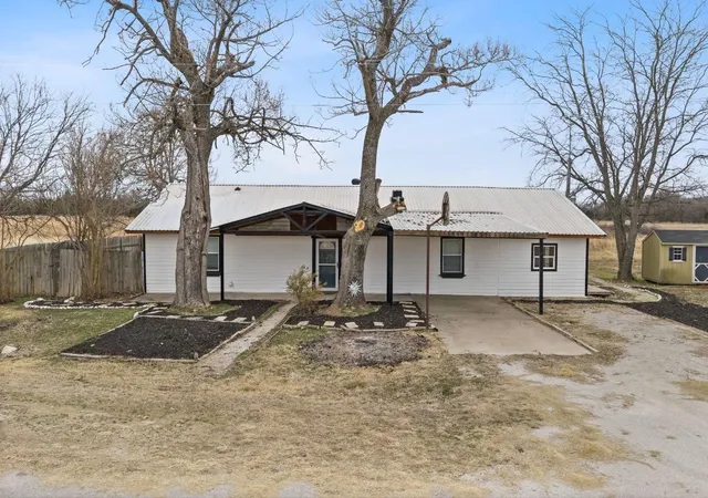 Photo 1 of Single family home for sale at 14 Duncan Dr, Burneyville, OK 73430 | MLS# 2630414 | Listing updated on 2026-08-20
