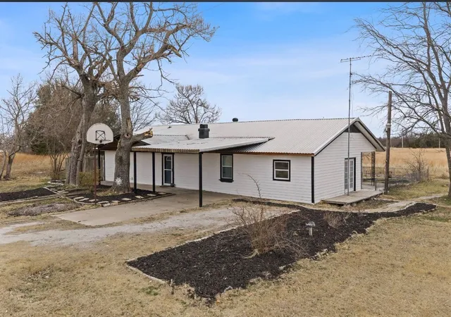 Photo 2 of Single family home for sale at 14 Duncan Dr, Burneyville, OK 73430 | MLS# 2630414 | Listing updated on 2026-08-20