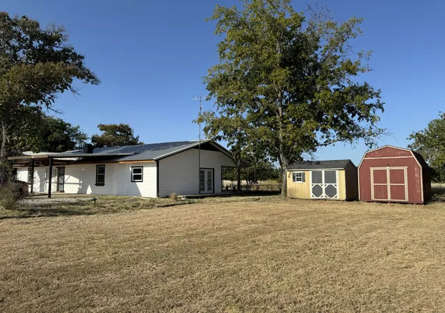 Photo 3 of Single family home for sale at 14 Duncan Dr, Burneyville, OK 73430 | MLS# 2630414 | Listing updated on 2026-08-20