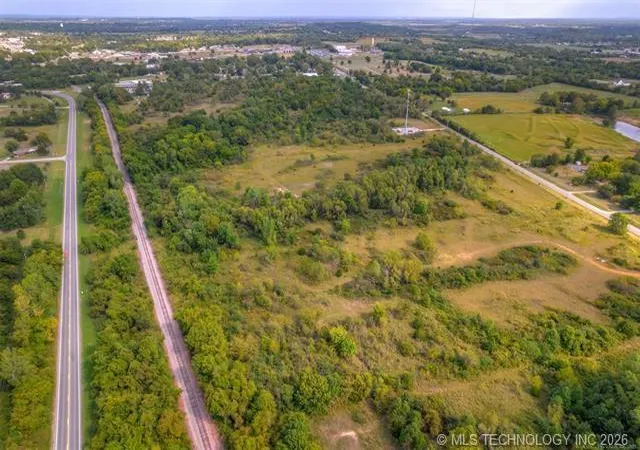 Photo 3 of Land for sale at 15400 S 305th Eastavenue, Coweta, OK 74429 | MLS# 2630462 | Listing updated on 2026-08-20