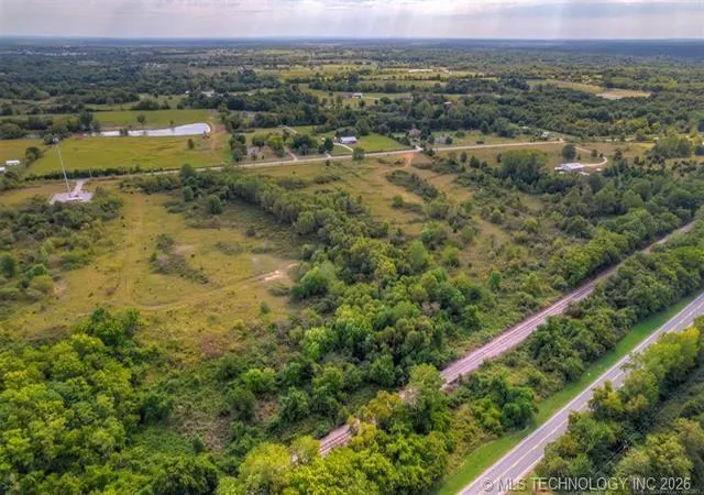 Photo 4 of Land for sale at 15400 S 305th Eastavenue, Coweta, OK 74429 | MLS# 2630462 | Listing updated on 2026-08-20