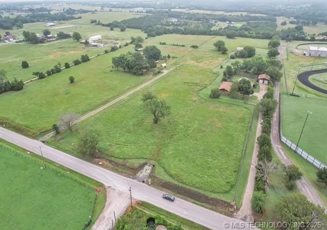 Photo 1 of Sale Pending at N Maple Dr, Kellyville, OK 74039 | MLS# 2630463 | Listing updated on 2026-09-22