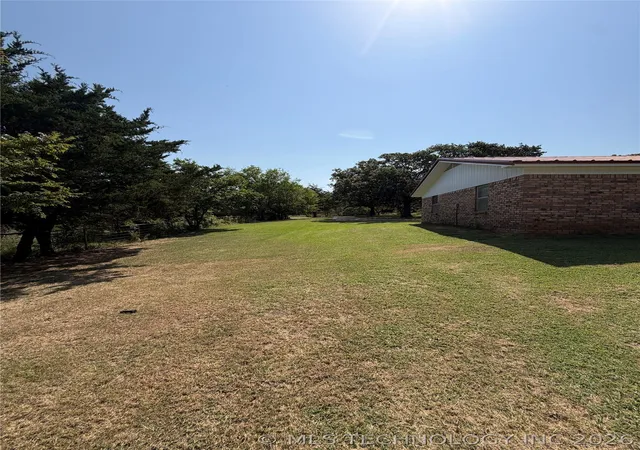 2nd image of 3157 State Road 22, Bokchito, OK 74726 | MLS# 2630468